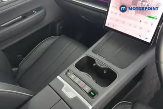Jaecoo 7 Luxury Automatic Petrol Plug-In Hybrid SUV - Stock Number (1668963) - 15th supplementary image