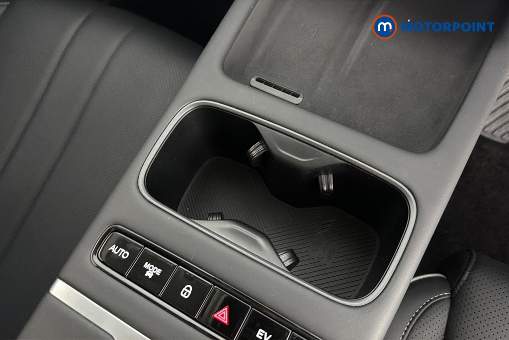 Jaecoo 7 Luxury Automatic Petrol Plug-In Hybrid SUV - Stock Number (1668963) - 16th supplementary image