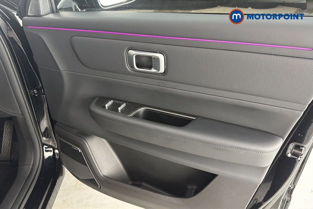 Jaecoo 7 Luxury Automatic Petrol Plug-In Hybrid SUV - Stock Number (1668963) - 18th supplementary image