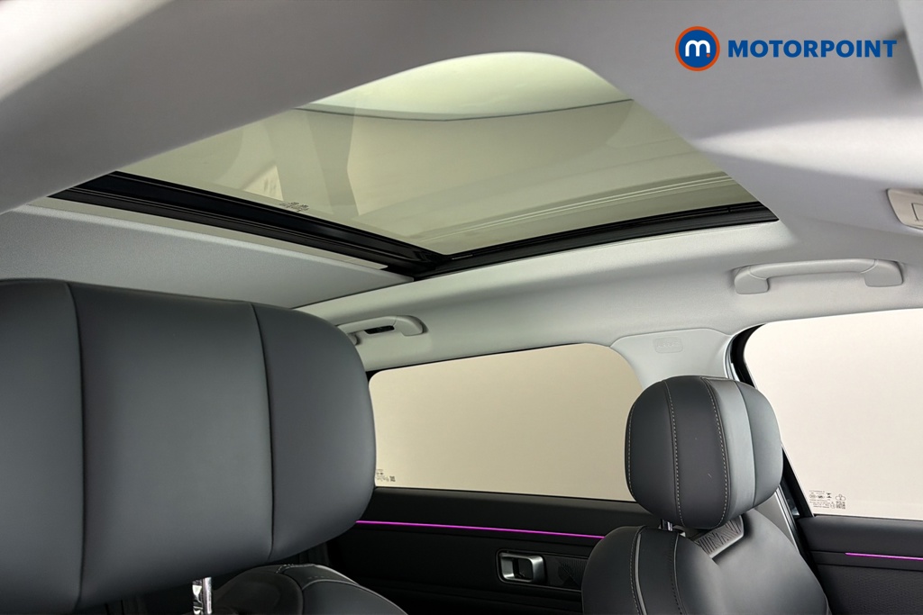 Jaecoo 7 Luxury Automatic Petrol Plug-In Hybrid SUV - Stock Number (1668963) - 20th supplementary image