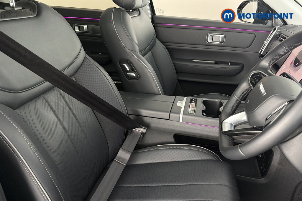 Jaecoo 7 Luxury Automatic Petrol Plug-In Hybrid SUV - Stock Number (1668963) - 22nd supplementary image