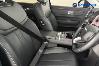 Jaecoo 7 Luxury Automatic Petrol Plug-In Hybrid SUV - Stock Number (1668963) - 22nd supplementary image