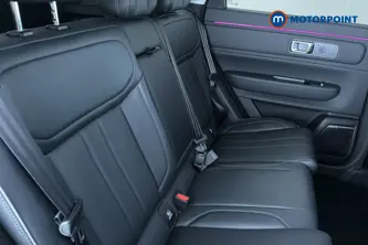 Jaecoo 7 Luxury Automatic Petrol Plug-In Hybrid SUV - Stock Number (1668963) - 25th supplementary image