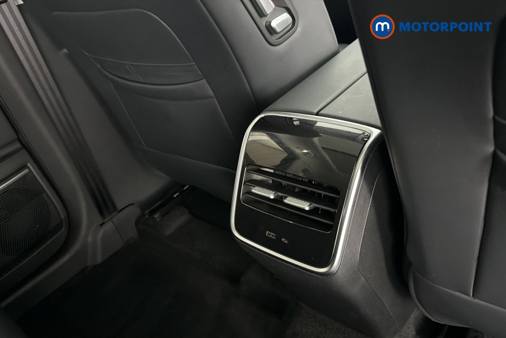 Jaecoo 7 Luxury Automatic Petrol Plug-In Hybrid SUV - Stock Number (1668963) - 28th supplementary image