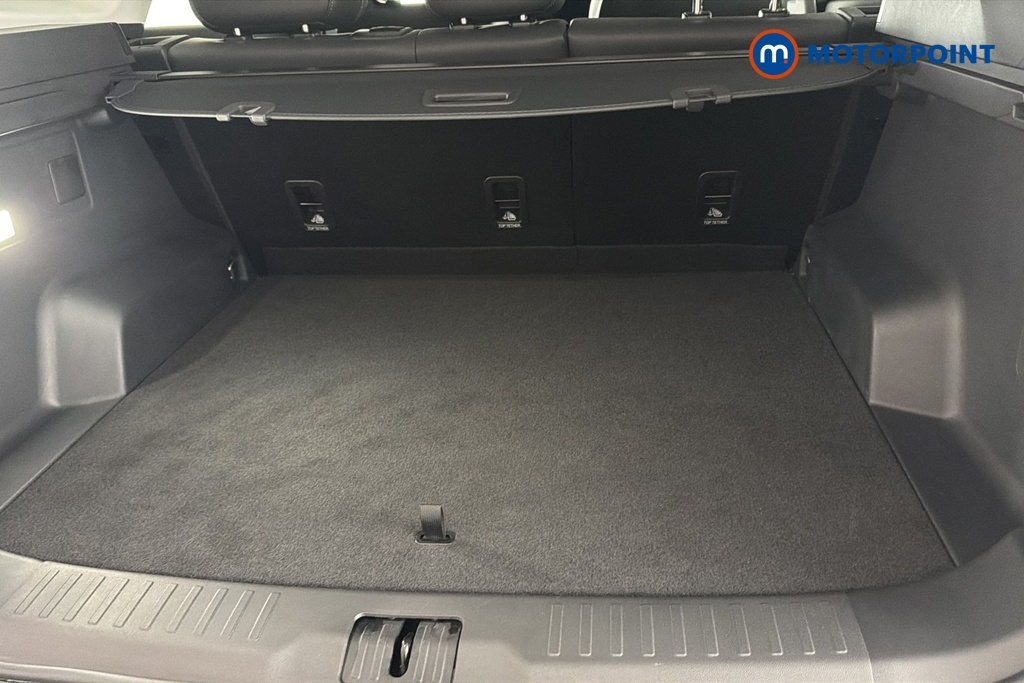 Jaecoo 7 Luxury Automatic Petrol Plug-In Hybrid SUV - Stock Number (1668963) - 30th supplementary image