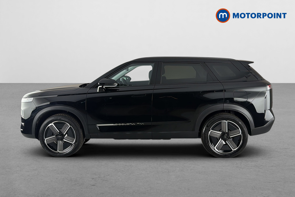 Jaecoo 7 Luxury Automatic Petrol Plug-In Hybrid SUV - Stock Number (1668963) - Drivers side
