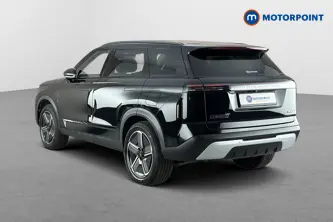 Jaecoo 7 Luxury Automatic Petrol Plug-In Hybrid SUV - Stock Number (1668963) - Drivers side rear corner