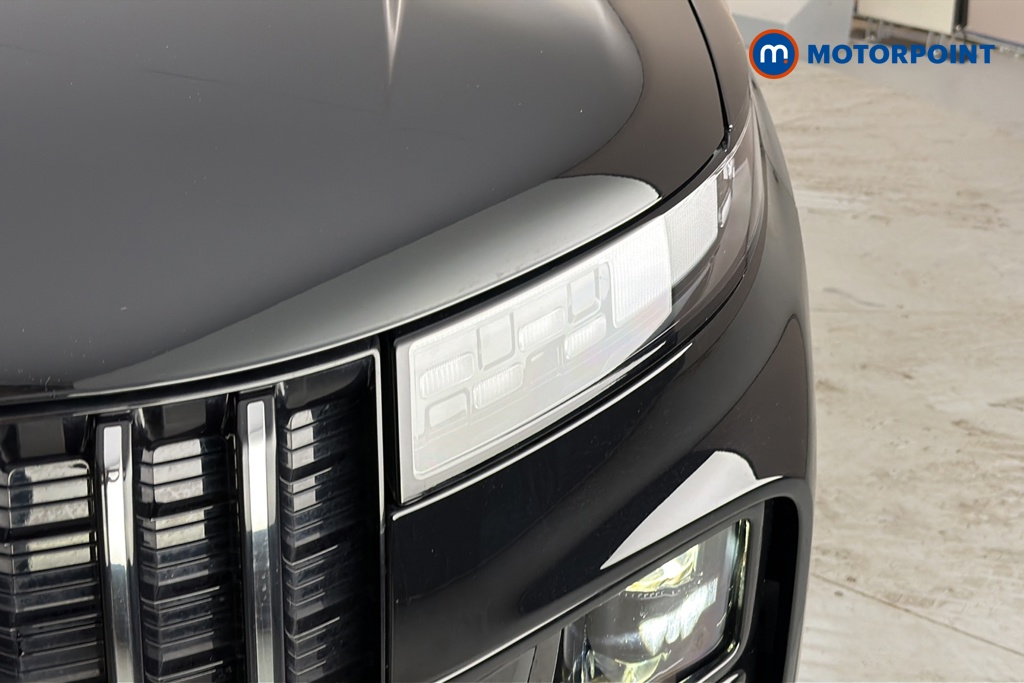Jaecoo 7 Luxury Automatic Petrol Plug-In Hybrid SUV - Stock Number (1668963) - 42nd supplementary image