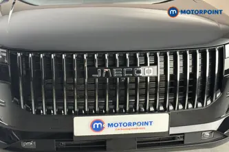 Jaecoo 7 Luxury Automatic Petrol Plug-In Hybrid SUV - Stock Number (1668963) - 43rd supplementary image
