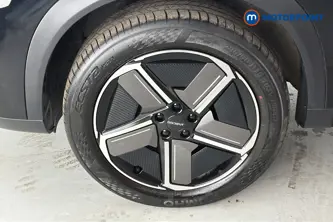 Jaecoo 7 Luxury Automatic Petrol Plug-In Hybrid SUV - Stock Number (1668963) - 44th supplementary image
