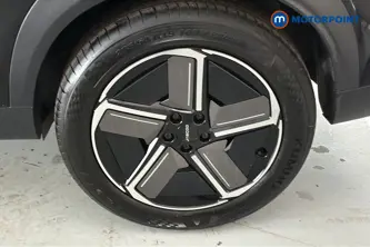 Jaecoo 7 Luxury Automatic Petrol Plug-In Hybrid SUV - Stock Number (1668963) - 45th supplementary image