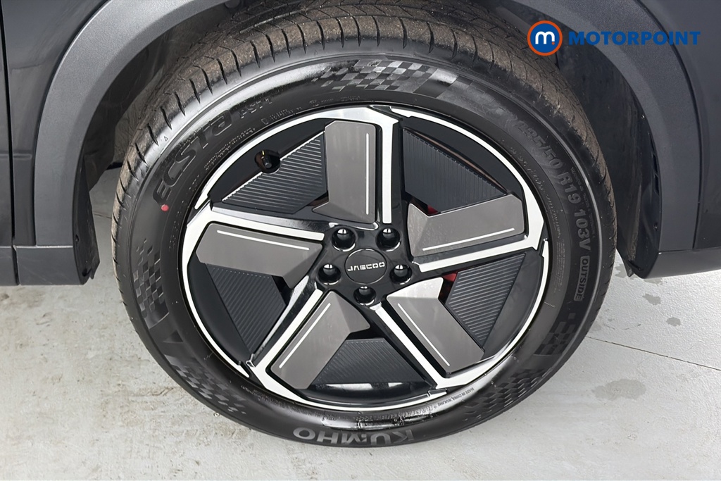 Jaecoo 7 Luxury Automatic Petrol Plug-In Hybrid SUV - Stock Number (1668963) - 47th supplementary image