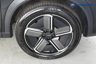 Jaecoo 7 Luxury Automatic Petrol Plug-In Hybrid SUV - Stock Number (1668963) - 47th supplementary image