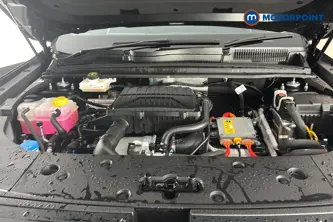Jaecoo 7 Luxury Automatic Petrol Plug-In Hybrid SUV - Stock Number (1668963) - 48th supplementary image