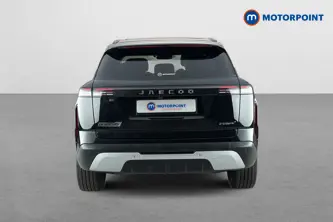 Jaecoo 7 Luxury Automatic Petrol Plug-In Hybrid SUV - Stock Number (1668963) - Rear bumper