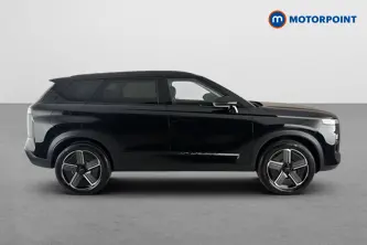 Jaecoo 7 Luxury Automatic Petrol Plug-In Hybrid SUV - Stock Number (1668963) - Passenger side