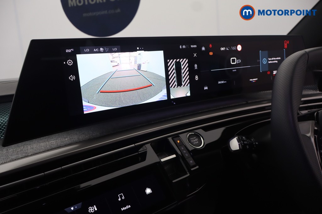 Peugeot 5008 GT Automatic Petrol SUV - Stock Number (1668989) - 2nd supplementary image