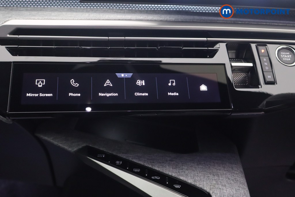 Peugeot 5008 GT Automatic Petrol SUV - Stock Number (1668989) - 3rd supplementary image