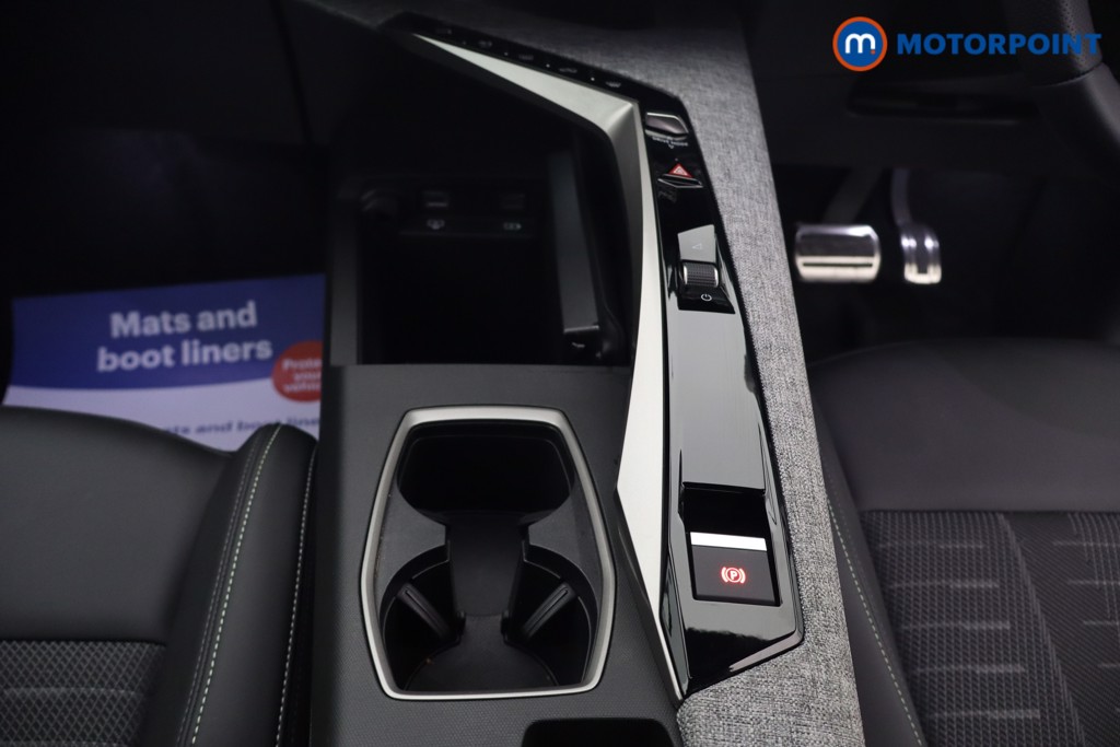 Peugeot 5008 GT Automatic Petrol SUV - Stock Number (1668989) - 4th supplementary image