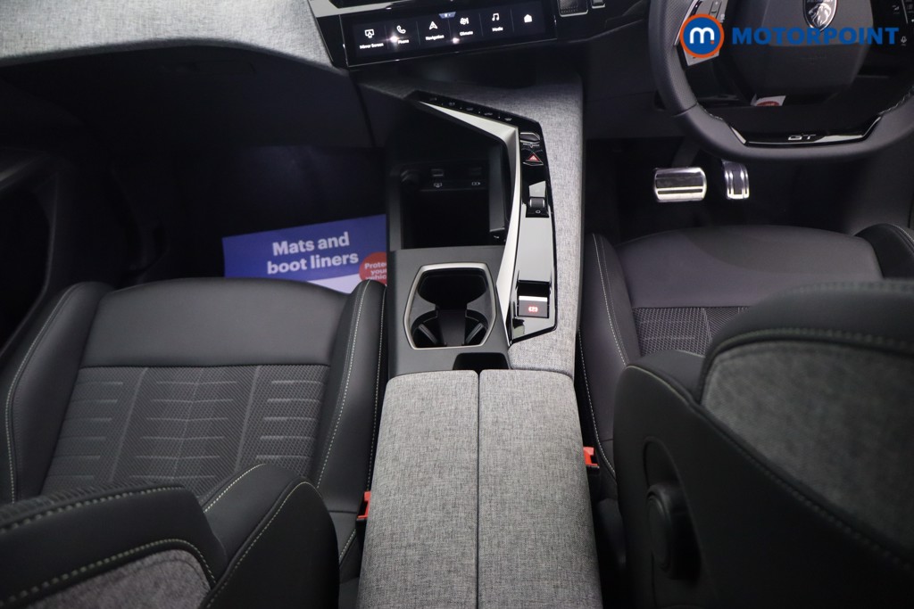 Peugeot 5008 GT Automatic Petrol SUV - Stock Number (1668989) - 5th supplementary image