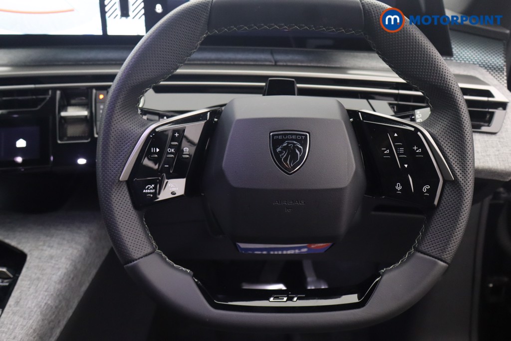 Peugeot 5008 GT Automatic Petrol SUV - Stock Number (1668989) - 6th supplementary image
