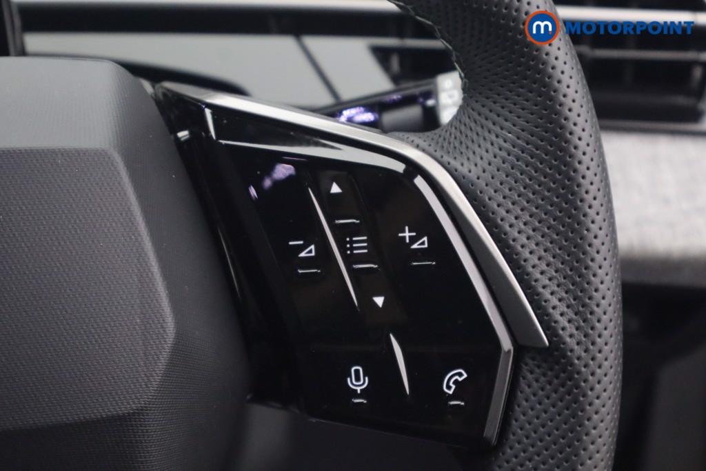 Peugeot 5008 GT Automatic Petrol SUV - Stock Number (1668989) - 8th supplementary image