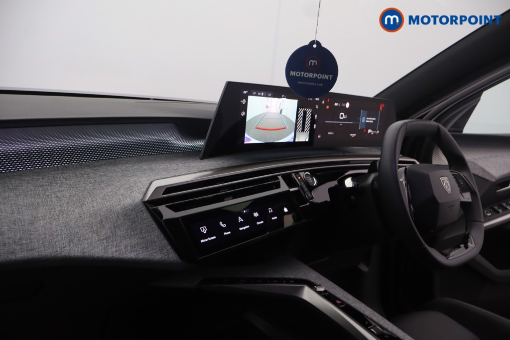 Peugeot 5008 GT Automatic Petrol SUV - Stock Number (1668989) - 10th supplementary image