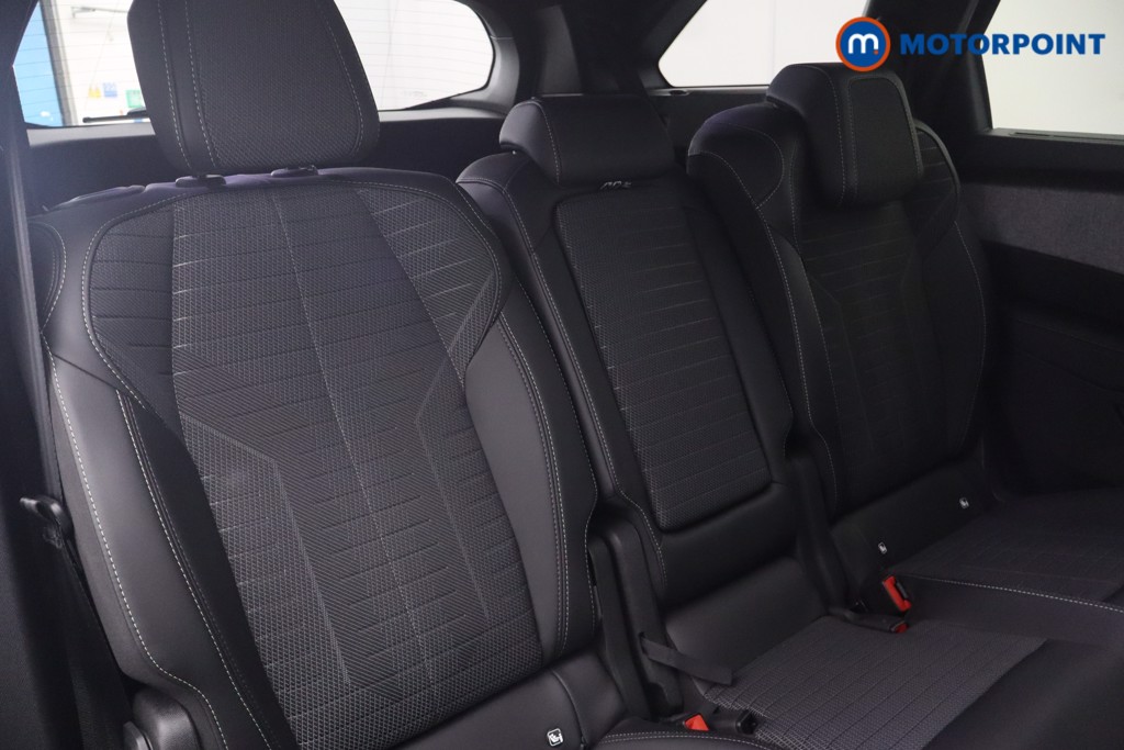 Peugeot 5008 GT Automatic Petrol SUV - Stock Number (1668989) - 12th supplementary image