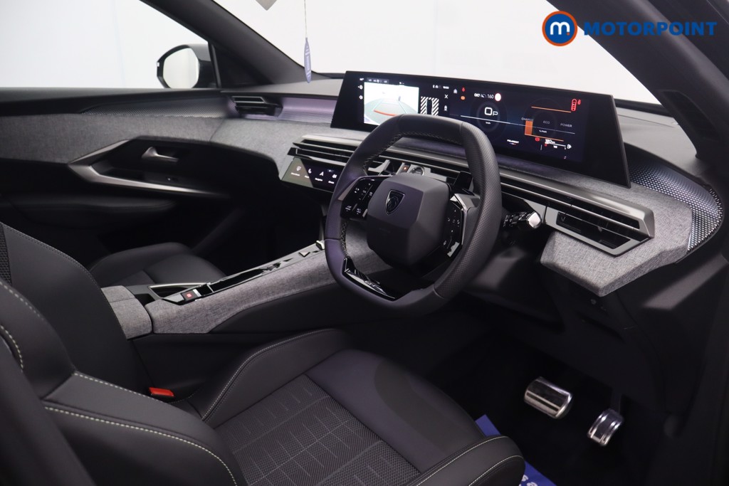 Peugeot 5008 GT Automatic Petrol SUV - Stock Number (1668989) - 13th supplementary image