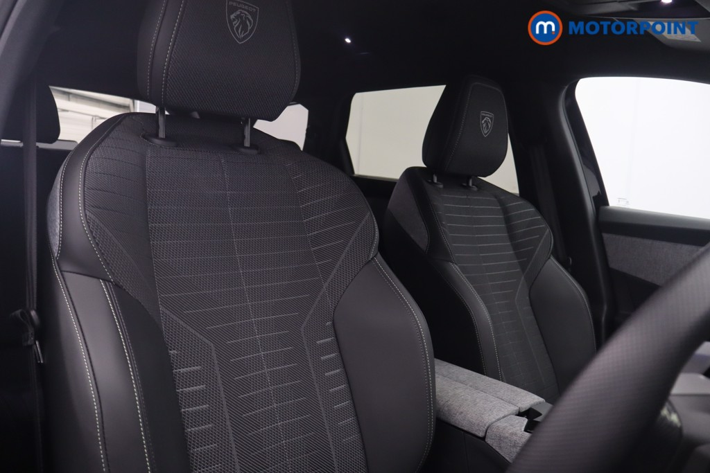 Peugeot 5008 GT Automatic Petrol SUV - Stock Number (1668989) - 14th supplementary image