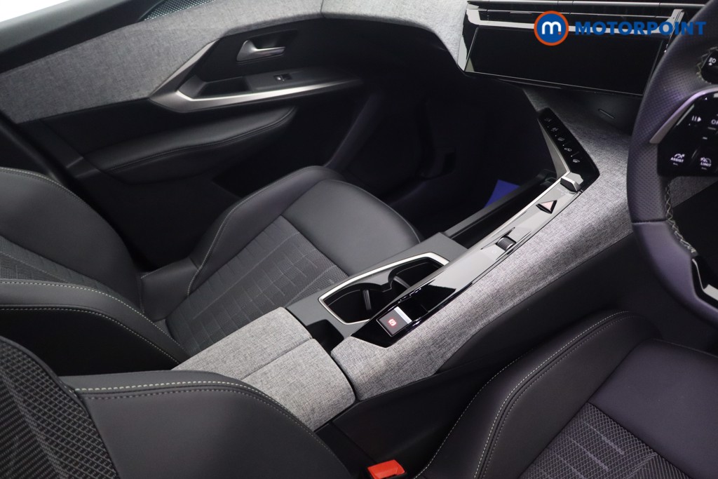 Peugeot 5008 GT Automatic Petrol SUV - Stock Number (1668989) - 18th supplementary image