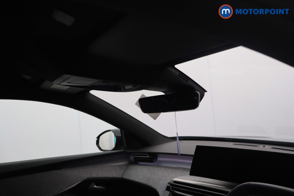 Peugeot 5008 GT Automatic Petrol SUV - Stock Number (1668989) - 19th supplementary image