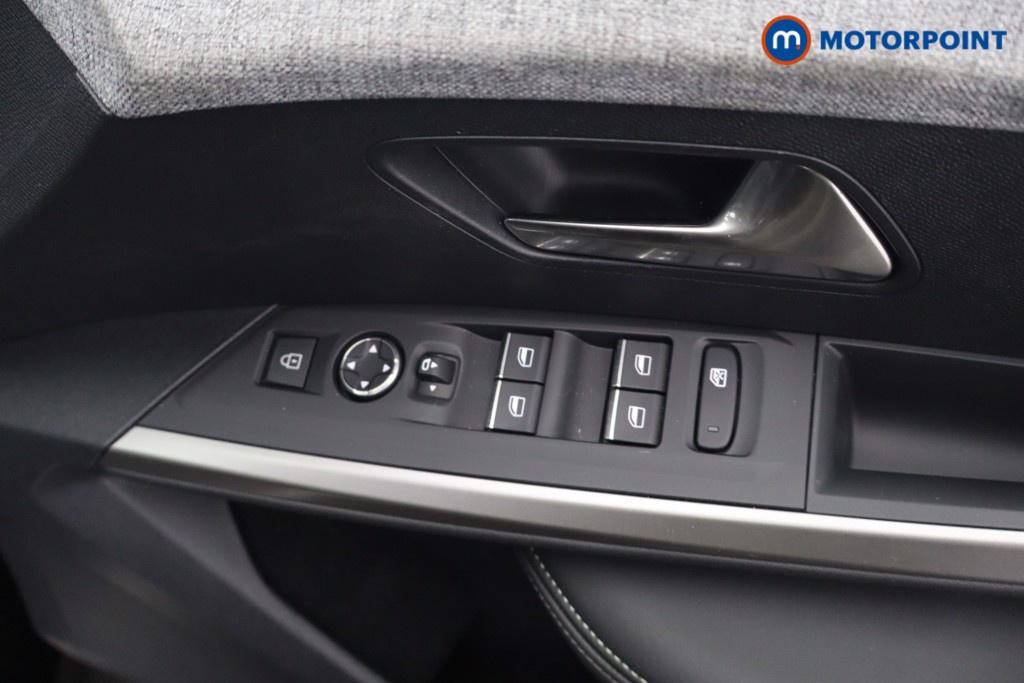 Peugeot 5008 GT Automatic Petrol SUV - Stock Number (1668989) - 22nd supplementary image