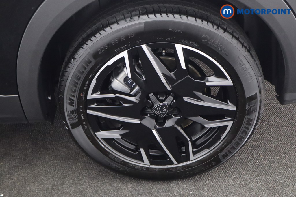 Peugeot 5008 GT Automatic Petrol SUV - Stock Number (1668989) - 26th supplementary image