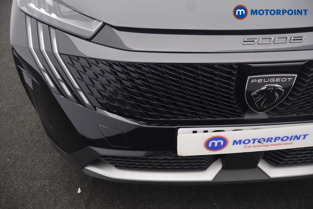 Peugeot 5008 GT Automatic Petrol SUV - Stock Number (1668989) - 28th supplementary image