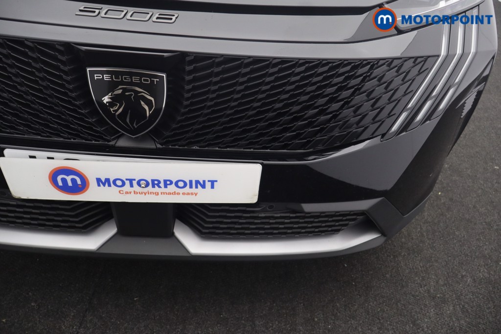 Peugeot 5008 GT Automatic Petrol SUV - Stock Number (1668989) - 29th supplementary image