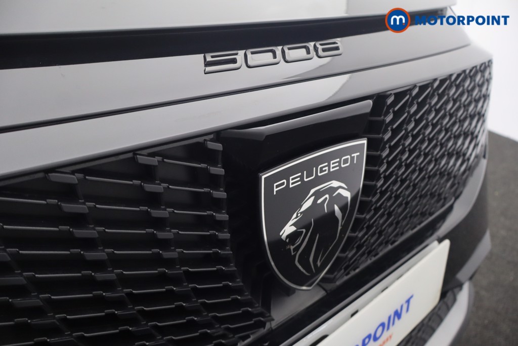 Peugeot 5008 GT Automatic Petrol SUV - Stock Number (1668989) - 30th supplementary image