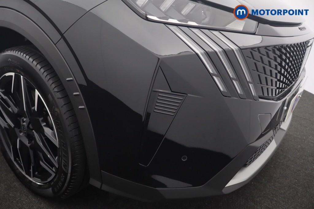 Peugeot 5008 GT Automatic Petrol SUV - Stock Number (1668989) - 31st supplementary image