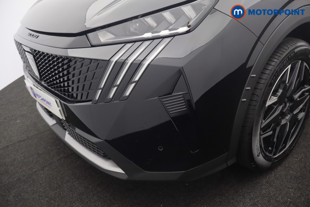 Peugeot 5008 GT Automatic Petrol SUV - Stock Number (1668989) - 32nd supplementary image