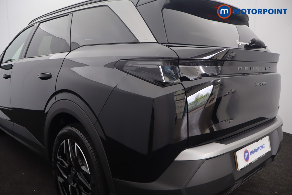 Peugeot 5008 GT Automatic Petrol SUV - Stock Number (1668989) - 33rd supplementary image