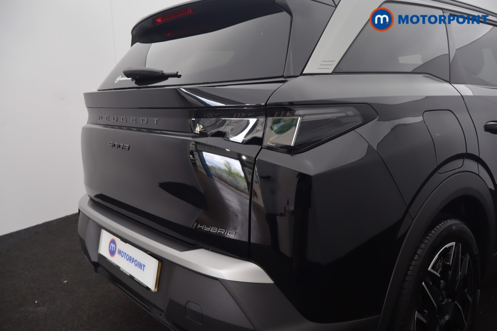 Peugeot 5008 GT Automatic Petrol SUV - Stock Number (1668989) - 34th supplementary image