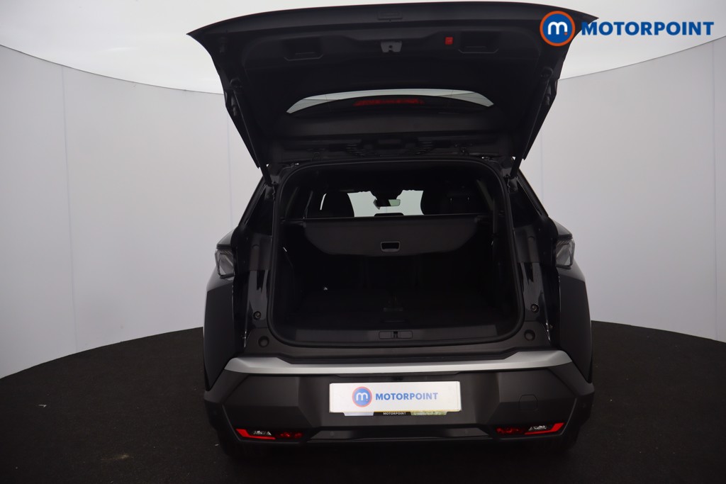 Peugeot 5008 GT Automatic Petrol SUV - Stock Number (1668989) - 37th supplementary image