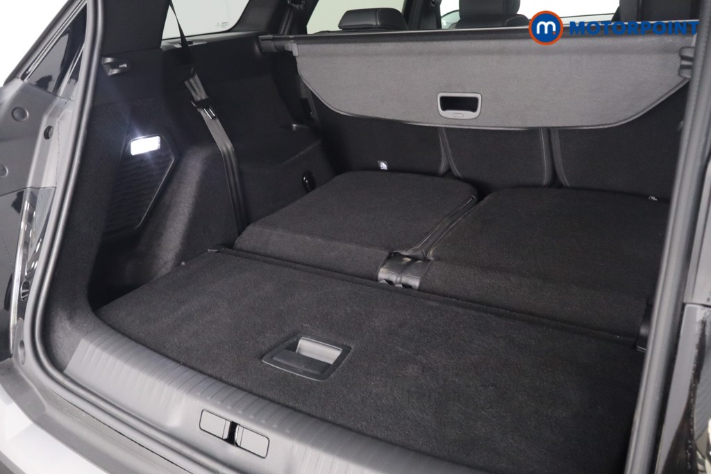 Peugeot 5008 GT Automatic Petrol SUV - Stock Number (1668989) - 38th supplementary image