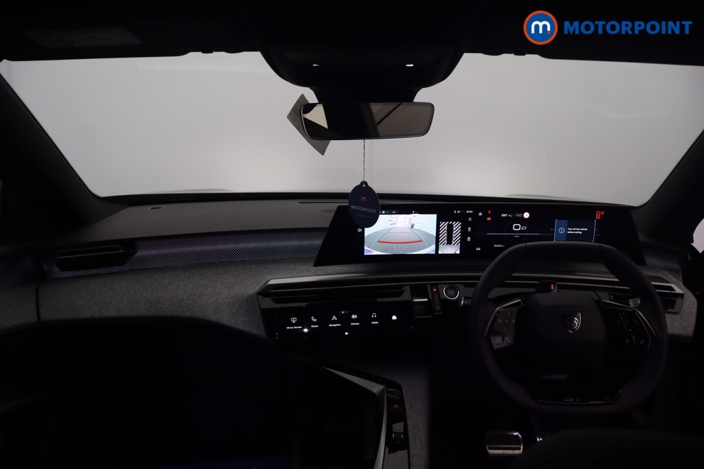 Peugeot 5008 GT Automatic Petrol SUV - Stock Number (1668989) - 1st supplementary image