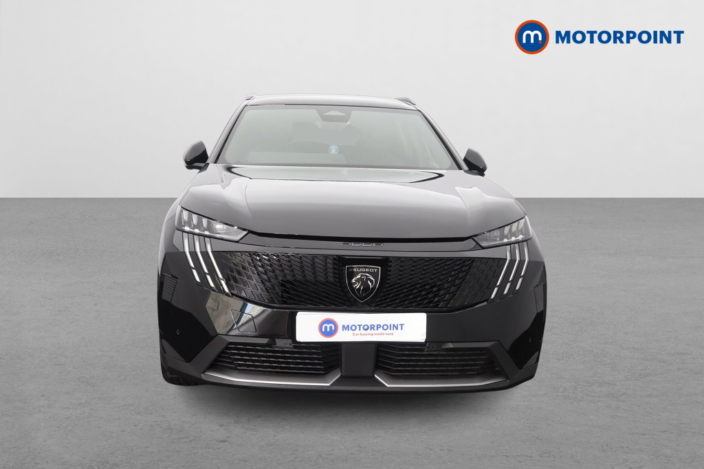 Peugeot 5008 GT Automatic Petrol SUV - Stock Number (1668989) - Front bumper