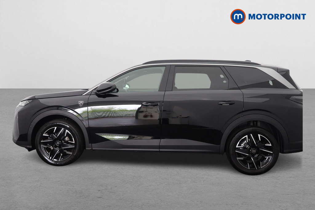 Peugeot 5008 GT Automatic Petrol SUV - Stock Number (1668989) - Passenger side