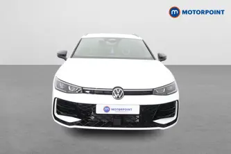 Volkswagen Passat R-Line Automatic Petrol Plug-In Hybrid Estate - Stock Number (1669004) - Front bumper