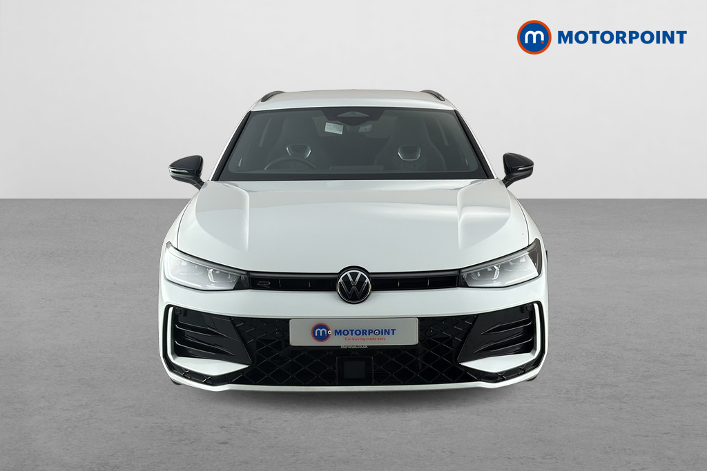 Volkswagen Passat R-Line Automatic Petrol Plug-In Hybrid Estate - Stock Number (1669017) - Front bumper
