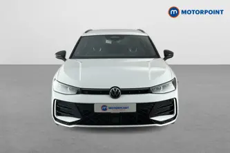 Volkswagen Passat R-Line Automatic Petrol Plug-In Hybrid Estate - Stock Number (1669017) - Front bumper