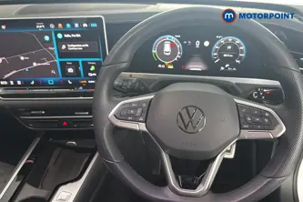 Volkswagen Passat R-Line Automatic Petrol Plug-In Hybrid Estate - Stock Number (1669034) - 2nd supplementary image